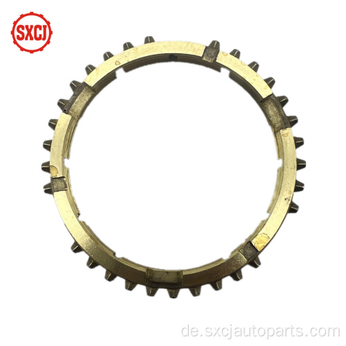 Getriebe Ersatzteile Synchronizer Ring OEM 32604-P0100 für Nissan